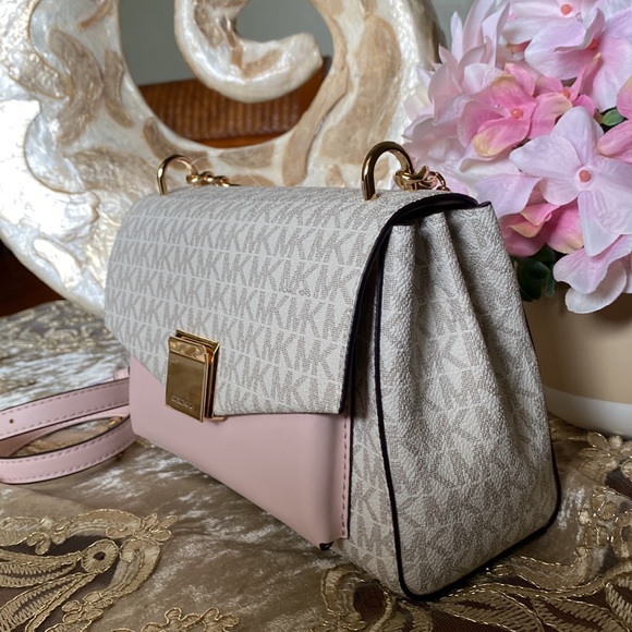 Michael Kors MD shoulder bag - Picture 5 of 11